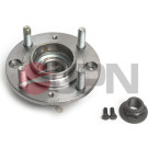 JPN Radlagersatz 20L9036-JPN