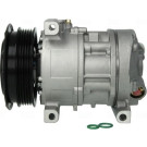 Kompressor PKW FIAT GRANDE PUNTO 05 FIRST FIT 89202