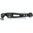 Lenker, Radaufhängung BS-L12L