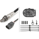 HELLA Lambdasonde 6PA 009 166-821