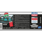 Liqui Moly Liquifast 9000 (Beutel-Set) 1 Stk | 1 Stk Karton Liqui Moly Liquifast 9000 (Beutel-Set) 1 Stk | 1 Stk Karton