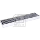 FEBI BILSTEIN Innenraumfilter | 23407