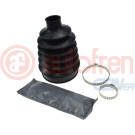 Faltenbalg, Antriebswelle Mitsubishi Ext | D8364T