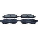 BREMSBELAGSATZ, SCHEIBENBREMSE | 19-3917