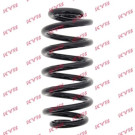 KYB Fahrwerksfeder Audi T. A6 2.0Tdi-3.2Fsi 03/05-08/11 | RH6747