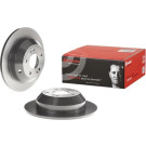 80 482 016 Bremsscheibe HA HYUNDAI Santa Fe,KIA Sorento 06 PRIME LINE - UV Coated 08.B605.11 80 482 016 Bremsscheibe HA HYUNDAI Santa Fe,KIA Sorento 06 PRIME LINE - UV Coated 08.B605.11