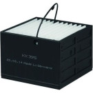 MAHLE Kraftstofffilter | KX 395