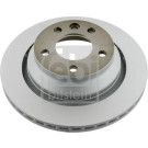 FEBI BILSTEIN Bremsscheibe | 28164