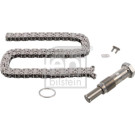 Kettensatz BMW 1,3 316i 07 Basic Short Kit 106136 Kettensatz BMW 1,3 316i 07 Basic Short Kit 106136