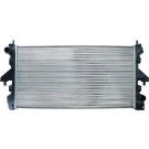 KAMOKA Kühler, Motorkühlung 7705070