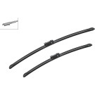 3 397 014 00T Wischblatt Aerotwin