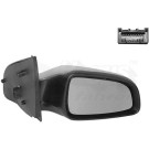 Aussenspiegel re. elek. Verstell. bhz Opel Astra H konvex, grundiert OE 6428273 HAGUS