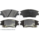 Bremsbelagsatz, Scheibenbremse | ADG042168