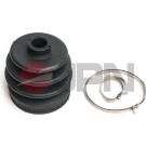 JPN Faltenbalgsatz, Antriebswelle 50P1005-JPN