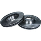 TARCZA HAM. PORSCHE P. PRAWA CAYENNE 18/VW TO | 19-1837 TARCZA HAM. PORSCHE P. PRAWA CAYENNE 18/VW TO | 19-1837