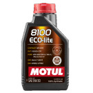 108212 Motoröl 8100 ECO-LITE 5W-30