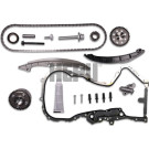 HEPU Steuerkettensatz 21-6010CA