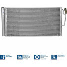 Kondensator PKW MINI ONE-COOPER 07 FIRST FIT 940118