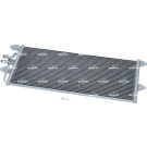 Kondensator, Klimaanlage EASY FIT 35140