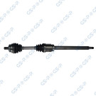 GSP Antriebswelle 262017