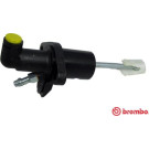 BREMBO Geberzylinder, Kupplung | C 85 009