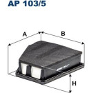 FILTRON Luftfilter | AP 103/5