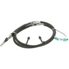 Handbremsseil | SAAB 9-5 | 1987477245