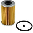 CHAMPION Kraftstofffilter CFF100415