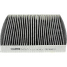 CHAMPION Innenraumfilter CCF0011C