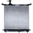 NRF Motorkühler | 59350