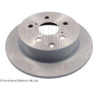 Bremsscheibe Toyota T. Avensis 2.2 D-4D 05-08 | ADT343200