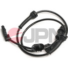 JPN Sensor, Raddrehzahl