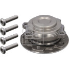 FEBI BILSTEIN Radlager