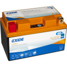EXIDE Starterbatterie EXIDE Starterbatterie