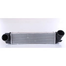 Ladeluftkühler PKW BMW X1 E84 09 FIRST FIT 96337