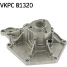 SKF Wasserpumpe VKPC 81320