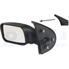 VAN WEZEL Außenspiegel 1754803 HAGUS