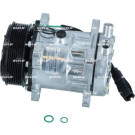 NRF Kompressor 32706 EASY FIT