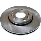 DENCKERMANN Bremsscheibe B130332