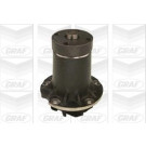 PA 105 Wasserpumpe | MERCEDES S,G-Klasse 74 | PA105