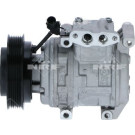 Kondensator, Klimaanlage GENUINE 350345