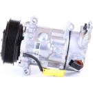 Kompressor PKW Peugeot 3008 09 FIRST FIT 890743