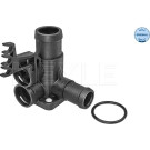 Kühlmittelflansch AUDI,SEAT MEYLE-ORIGINAL: True to OE 1001211054