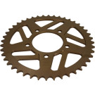 AFAM Kettenrad ALU 44 Zähne | für 520, RAC MARCH | 93622-44