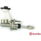 BREMBO Geberzylinder, Kupplung | C 83 010