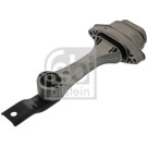FEBI BILSTEIN Motoraufhängung 15912