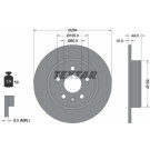 Bremsscheibe Opel T. Astra 1.0-1.6 15 | 92275303