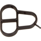 Original VAG Ölfiltergehäusedichtung Audi A6 3.2 Fsi 04 | 06E115446 Original VAG Ölfiltergehäusedichtung Audi A6 3.2 Fsi 04 | 06E115446