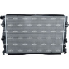 KÜHLER, MOTORKÜHLUNG | NRF550262