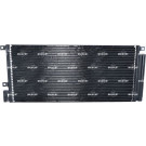 Kondensator, Klimaanlage | 350067
